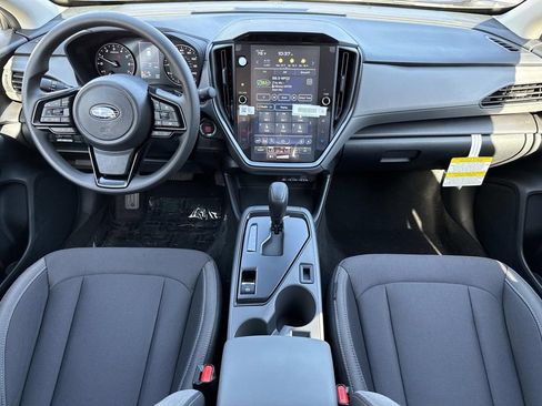 New 2026 Subaru Crosstrek 2.0i Premium image 16