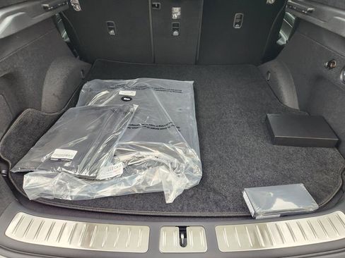 New 2026 Genesis GV80 3.5T Prestige AWD/4WD image 24