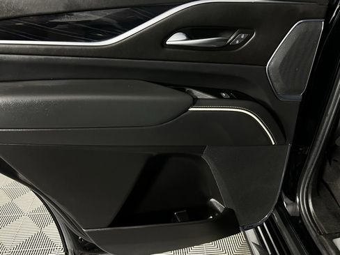 Used 2023 Cadillac Escalade Sport image 24