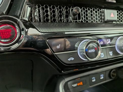 New 2026 Honda CR-V EX-L image 8