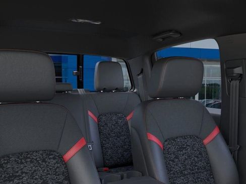 New 2026 Chevrolet Colorado Z71 w/ Technology Package image 24