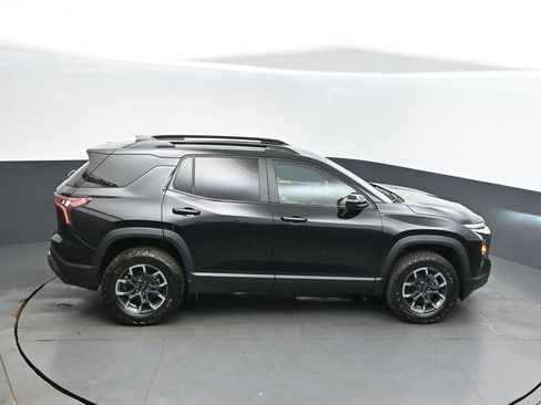 New 2026 Chevrolet Equinox ACTIV w/ Convenience Package III image 36