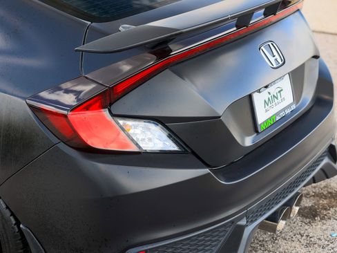 Used 2020 Honda Civic Si image 29