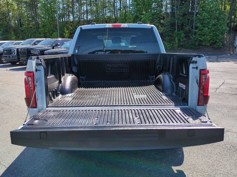 Certified 2024 Ford F150 XLT w/ Mobile Office Package AWD/4WD image 15