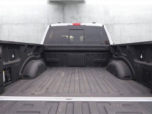 Certified 2024 Ford F150 XLT w/ Equipment Group 302A MID image 7