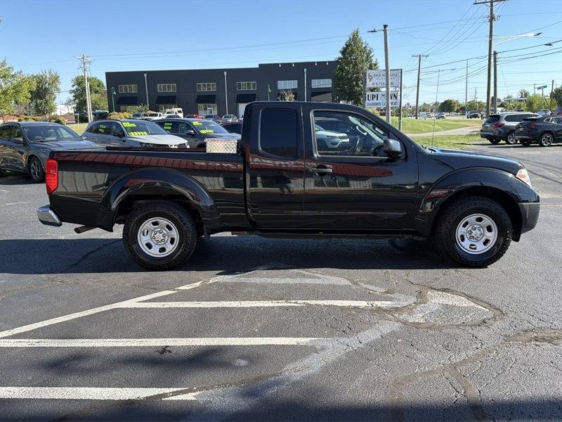 Used 2016 Nissan Frontier S RWD image 4
