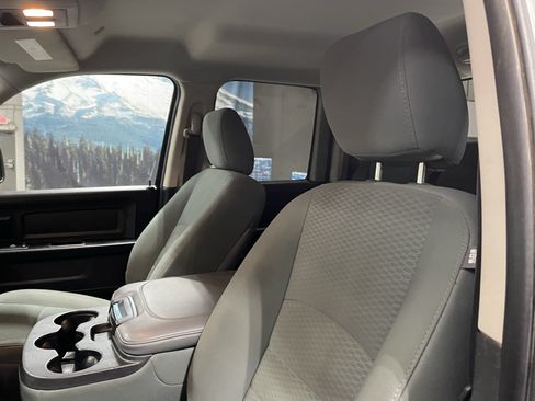 Used 2017 RAM 1500 Tradesman w/ Popular Equipment Group AWD/4WD image 19