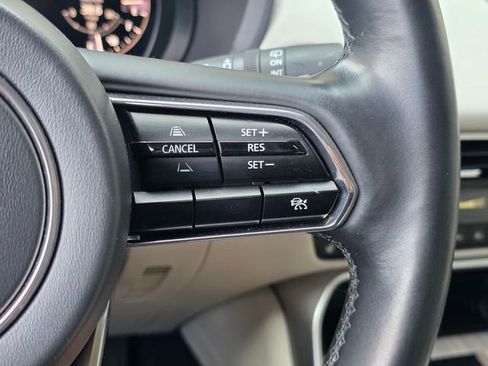 Used 2024 MAZDA CX-90 Plug-In Hybrid w/ Premium Plus image 27