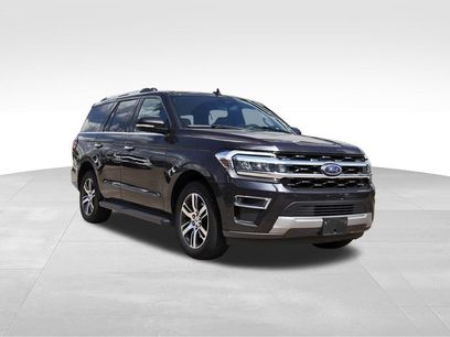 Used 2024 Ford Expedition Limited