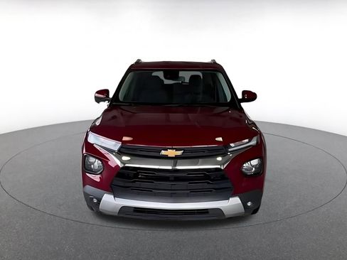 Used 2023 Chevrolet TrailBlazer LT w/ Convenience Package image 5