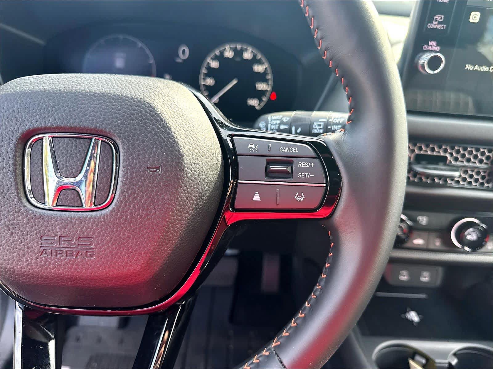 Used 2027 Honda HR-V Sport image 15