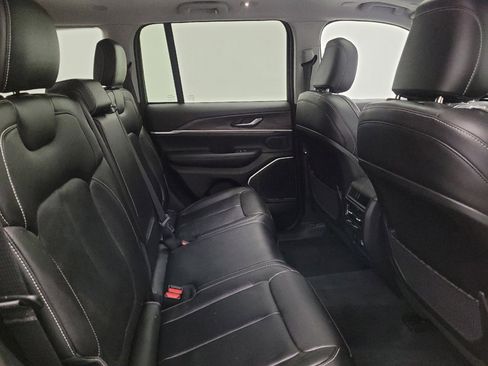 Used 2022 Jeep Grand Cherokee Limited 4xe AWD/4WD image 19