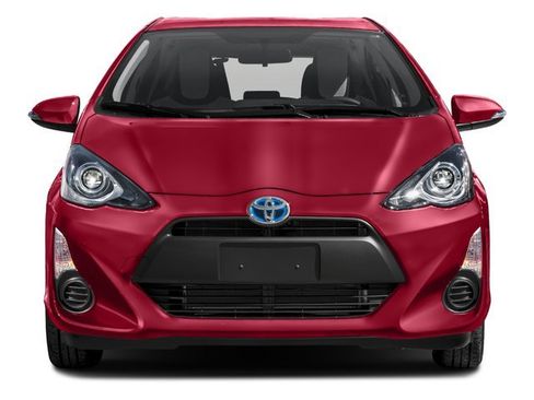 Used 2016 Toyota Prius C Two image 7