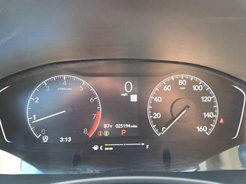 Certified 2024 Honda Civic LX image 34