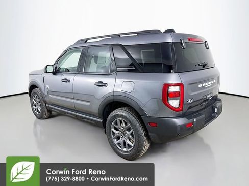 New 2026 Ford Bronco Sport Big Bend AWD/4WD image 5