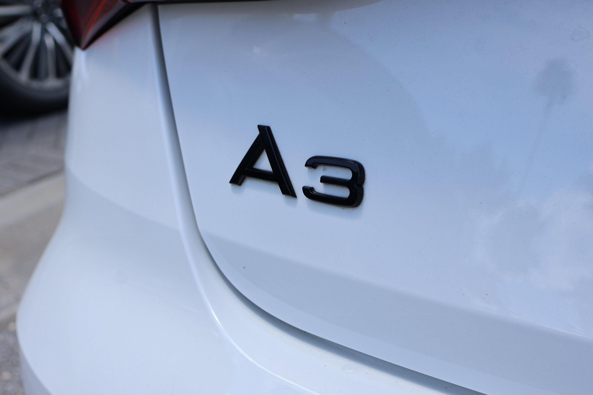 Used 2023 Audi A3 2.0T Premium Plus w/ Premium Plus Package FWD image 9