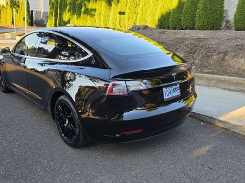Used 2018 Tesla Model 3 Long Range AWD/4WD image 7