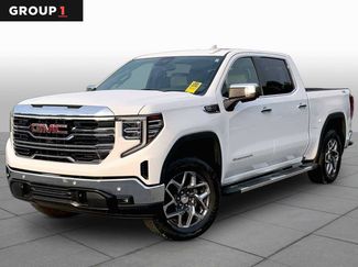 Used 2026 GMC Sierra 1500 SLT w/ SLT Premium Plus Package AWD/4WD video 1