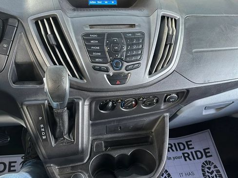 Used 2017 Ford Transit 350 XL RWD image 29