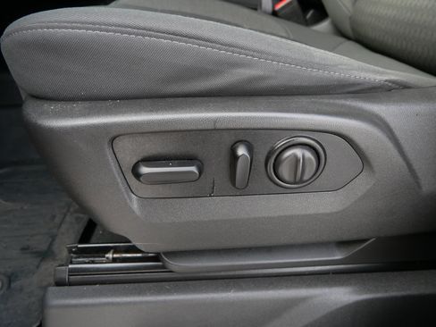 Used 2021 GMC Sierra 1500 SLE w/ Preferred Package image 24