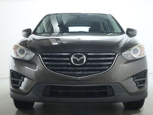 Used 2016 MAZDA CX-5 Sport image 5