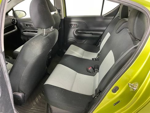 Used 2015 Toyota Prius C Two FWD image 12