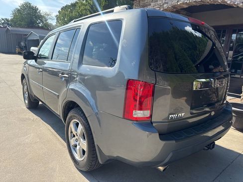 Used 2011 Honda Pilot EX-L image 3