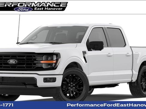 New 2026 Ford F150 XLT AWD/4WD image 30