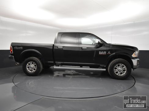 Used 2018 RAM 2500 Laramie w/ Off Road Package AWD/4WD image 52