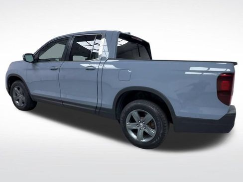 Used 2023 Honda Ridgeline RTL image 6
