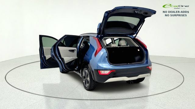 Used 2023 Kia Niro Wind FWD image 17