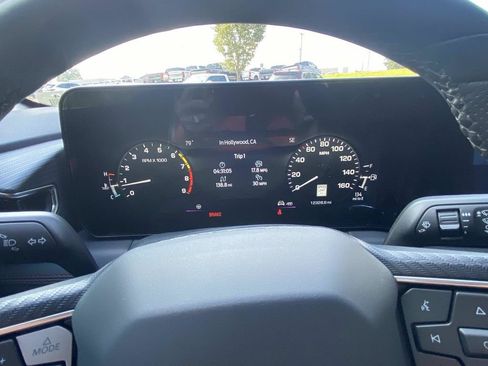 Certified 2024 Ford Mustang GT Premium RWD image 34