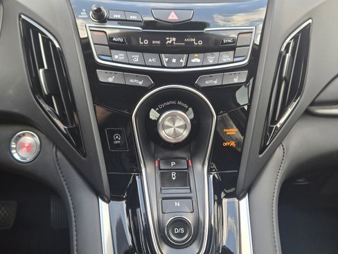 Certified 2023 Acura RDX Base image 19