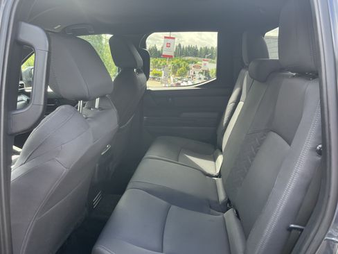Certified 2025 Toyota Tacoma SR5 AWD/4WD image 13