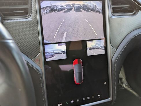 Used 2019 Tesla Model X Performance image 24