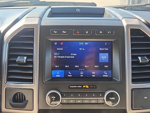 Certified 2021 Ford Expedition Platinum AWD/4WD image 15