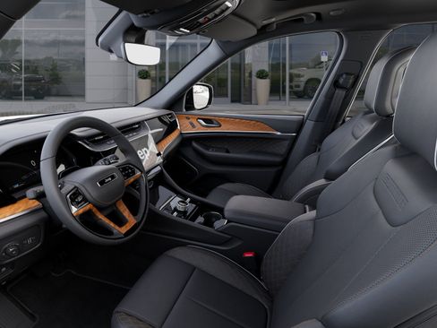 New 2026 Jeep Grand Cherokee Summit image 22