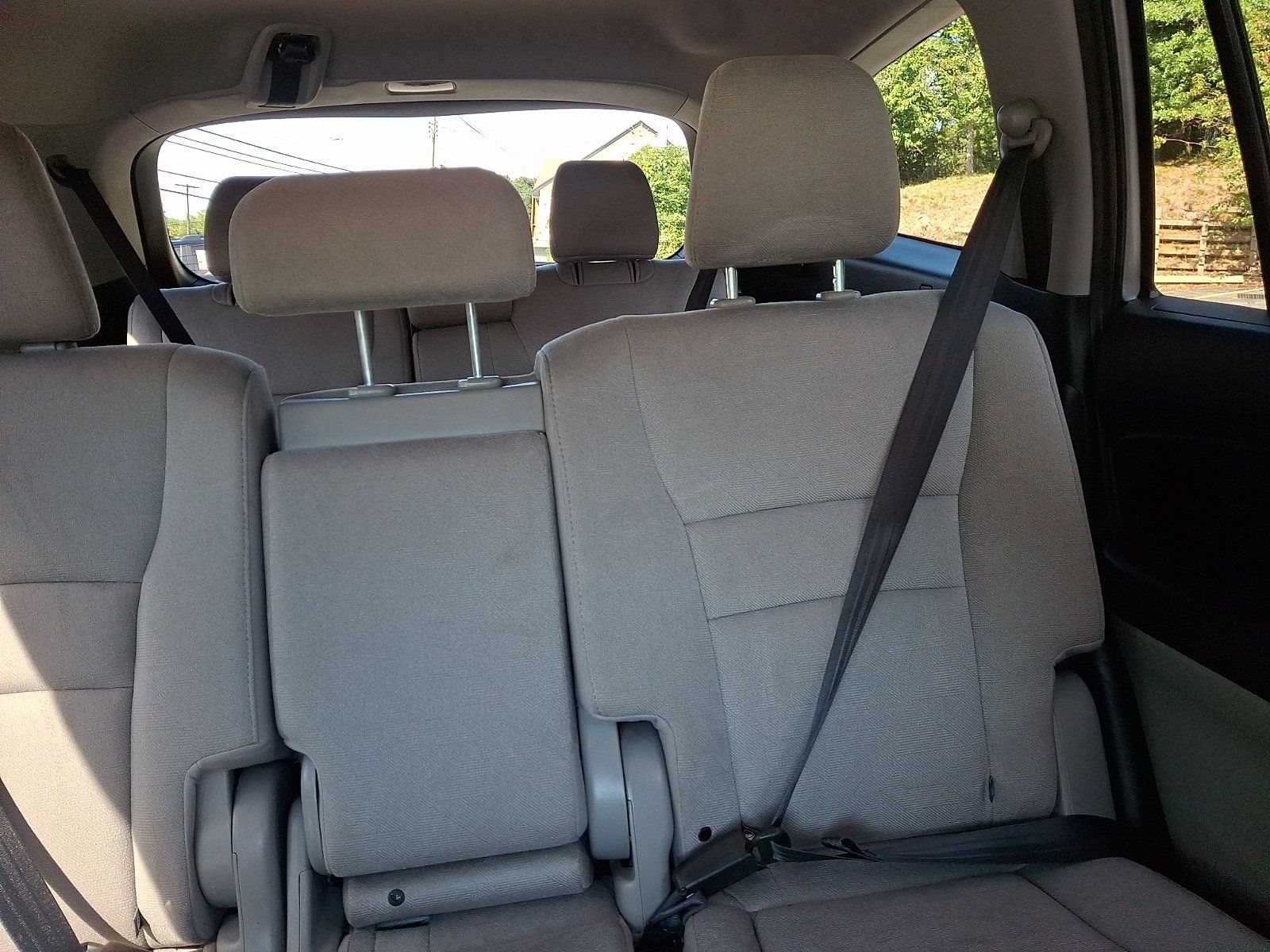 Used 2019 Honda Pilot EX image 20