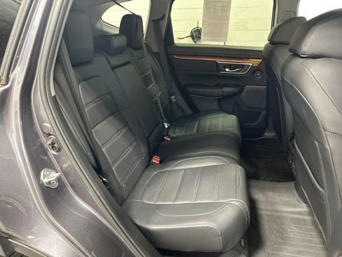 Used 2020 Honda CR-V EX-L image 17