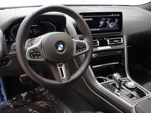 New 2026 BMW M850i xDrive Coupe image 7