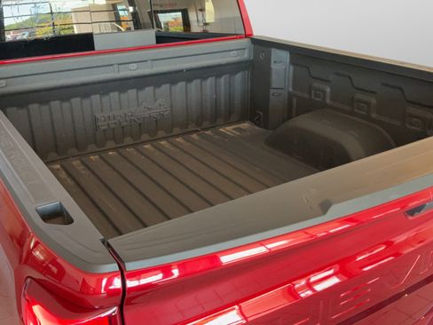 Used 2021 Chevrolet Silverado 1500 High Country AWD/4WD image 50