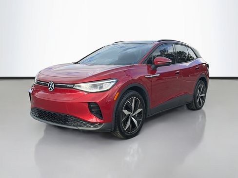 Used 2023 Volkswagen ID.4 Pro S image 7