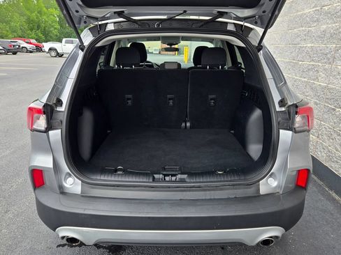 Used 2022 Ford Escape SE AWD/4WD image 34