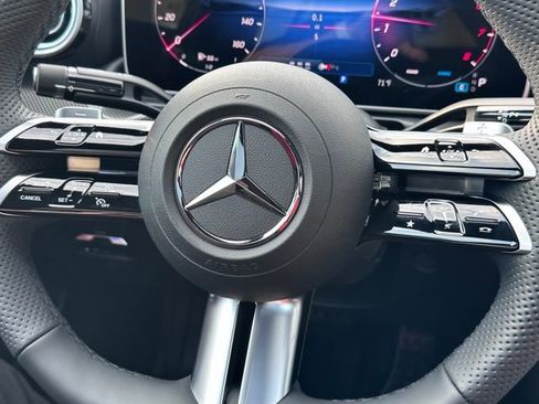 New 2026 Mercedes-Benz C 300 C 300 image 11