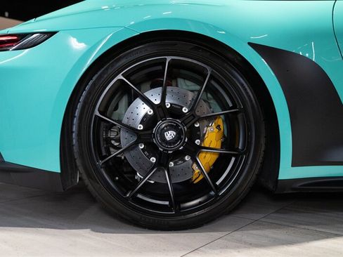 Used 2023 Porsche 911 GT3 RWD image 30
