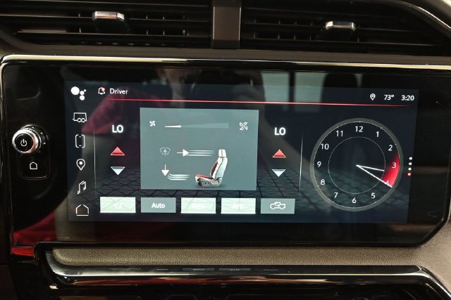 Used 2023 GMC Sierra 1500 AT4 w/ AT4 Premium Package AWD/4WD image 43