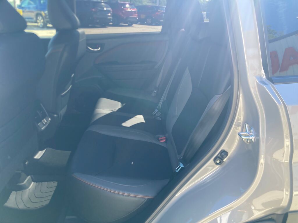 Used 2025 Subaru Forester Sport AWD/4WD image 15