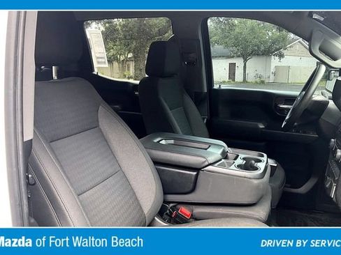 Used 2023 Chevrolet Silverado 1500 Custom AWD/4WD image 30