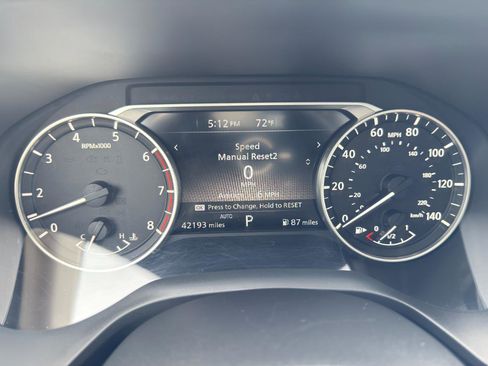 Used 2021 Nissan Rogue SV w/ Premium Package AWD/4WD image 46
