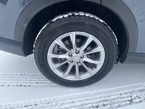 Certified 2023 Honda CR-V EX-L image 13